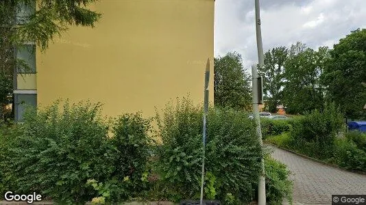 Apartments for rent in Zwickau - Photo from Google Street View