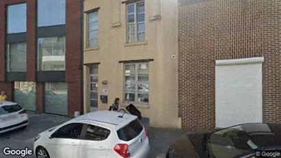 Apartments for rent in Sint-Truiden - Photo from Google Street View