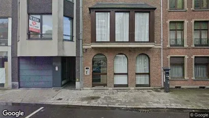 Apartments for rent in Eeklo - Photo from Google Street View