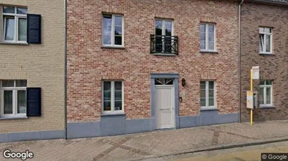 Apartments for rent in Westerlo - Photo from Google Street View