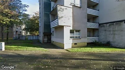 Apartments for rent in Duisburg - Photo from Google Street View