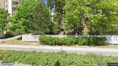 Apartments for rent in Turku - Photo from Google Street View