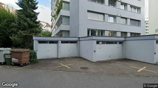 Apartments for rent in Luzern-Stadt - Photo from Google Street View