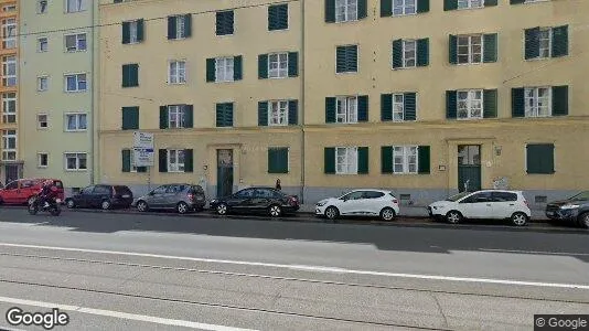 Apartments for rent in Eggersdorf bei Graz - Photo from Google Street View