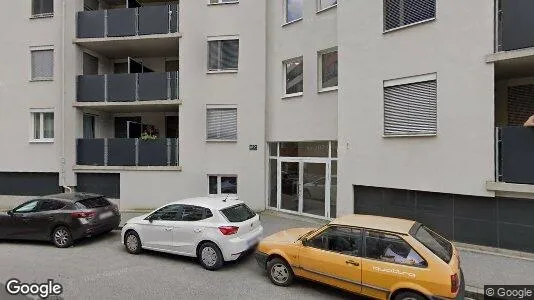 Apartments for rent in Graz - Photo from Google Street View