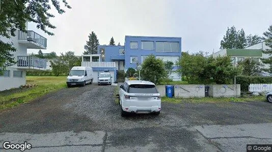 Apartments for rent in Kópavogur - Photo from Google Street View