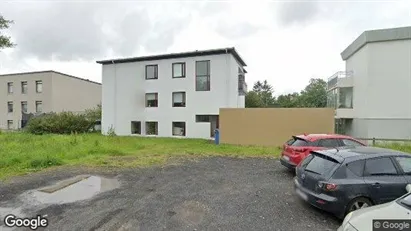 Apartments for rent in Reykjavík Hlíðar - Photo from Google Street View