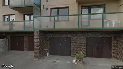 Apartments for rent in Prague 5 - Photo from Google Street View