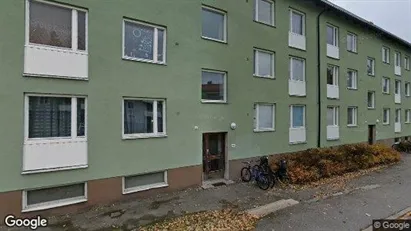 Apartments for rent in Ludvika - Photo from Google Street View