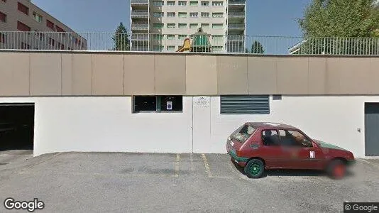 Apartments for rent in Saane - Photo from Google Street View