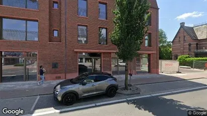 Apartments for rent in Malle - Photo from Google Street View