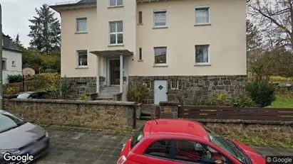 Apartments for rent in Gießen - Photo from Google Street View