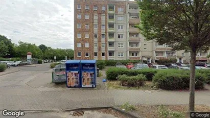 Apartments for rent in Mecklenburgische Seenplatte - Photo from Google Street View