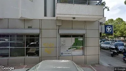 Apartments for rent in Patras - Photo from Google Street View