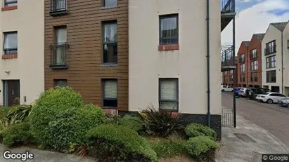 Apartments for rent in Swansea - West Glamorgan - Photo from Google Street View