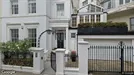 Apartment for rent, London East, Prince of Wales Terrace