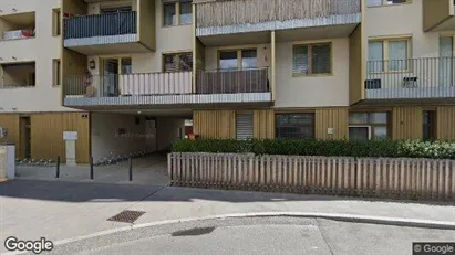 Apartments for rent in Vienna Donaustadt - Photo from Google Street View