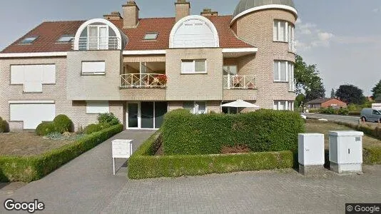 Apartments for rent in Kasterlee - Photo from Google Street View