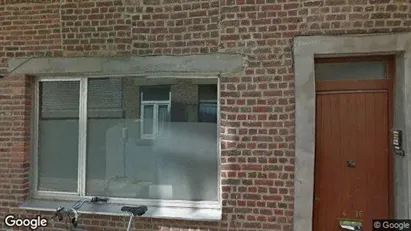 Apartments for rent in Stad Gent - Photo from Google Street View