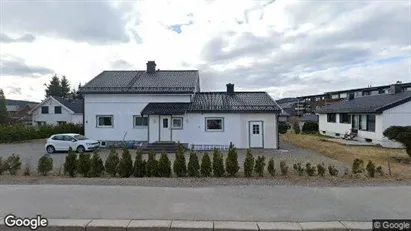 Rooms for rent in Nannestad - Photo from Google Street View