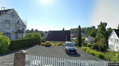 Apartments for rent in Bærum - Photo from Google Street View