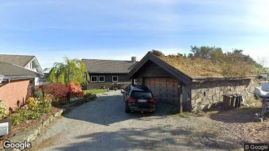 Apartments for rent in Randaberg - Photo from Google Street View