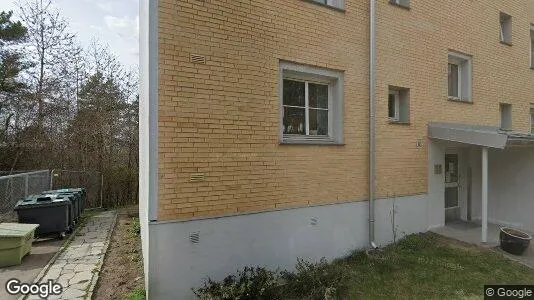 Apartments for rent in Oslo Bjerke - Photo from Google Street View