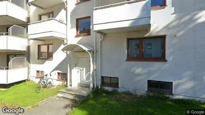 Apartments for rent in Trondheim Østbyen - Photo from Google Street View