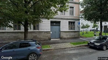 Apartments for rent in Oslo Gamle Oslo - Photo from Google Street View