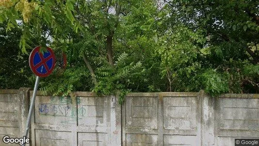 Apartments for rent in Bucureşti - Sectorul 1 - Photo from Google Street View