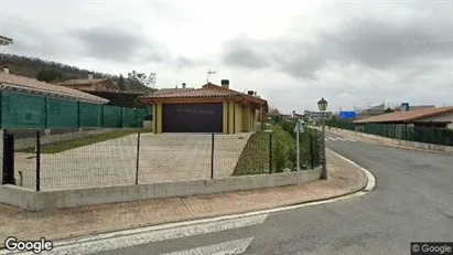 Apartments for rent in Elburgo/Burgelu - Photo from Google Street View