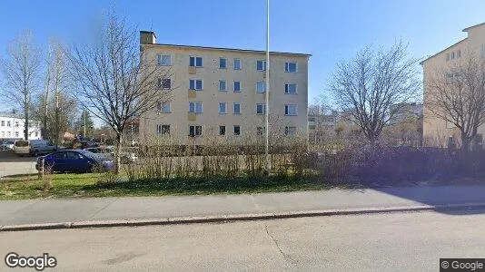 Apartments for rent in Oulu - Photo from Google Street View