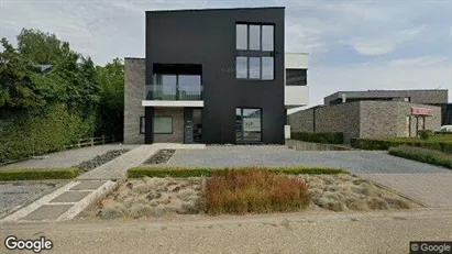 Apartments for rent in Hasselt - Photo from Google Street View
