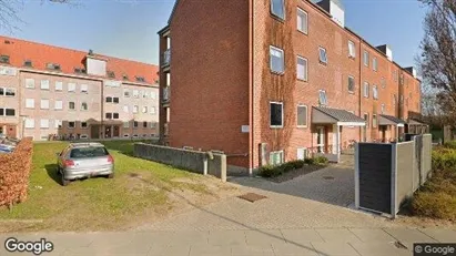 Apartments for rent in Nyborg - Photo from Google Street View