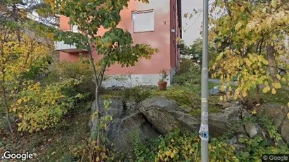 Apartments for rent in Stockholm South - Photo from Google Street View