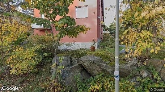 Apartments for rent in Stockholm South - Photo from Google Street View