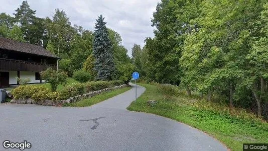 Apartments for rent in Norrtälje - Photo from Google Street View