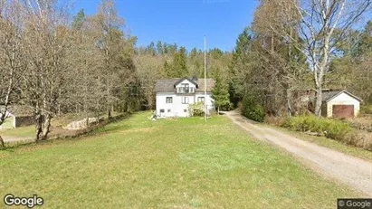 Apartments for rent in Falkenberg - Photo from Google Street View