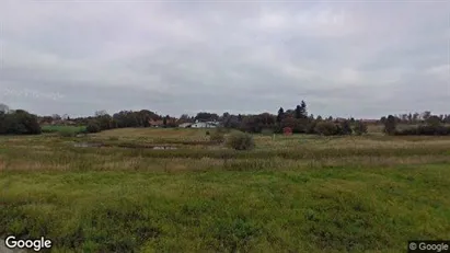 Apartments for rent in Jelling - Photo from Google Street View