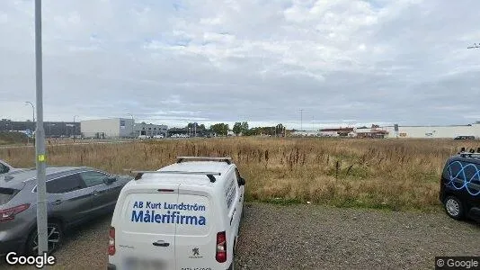 Apartments for rent in Höganäs - Photo from Google Street View