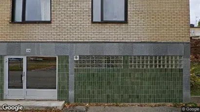 Apartments for rent in Karlskoga - Photo from Google Street View