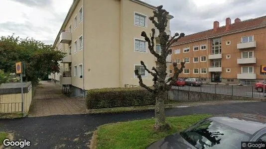 Apartments for rent in Norrköping - Photo from Google Street View