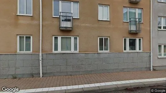 Apartments for rent in Jönköping - Photo from Google Street View