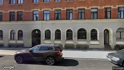 Apartments for rent in Sofielund - Photo from Google Street View