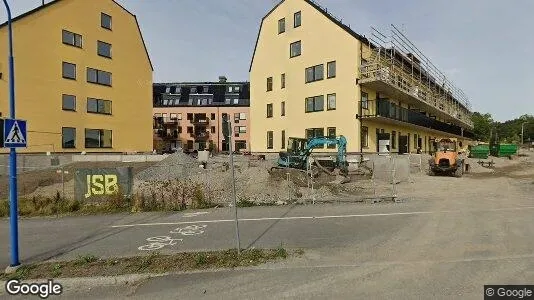 Apartments for rent in Järfälla - Photo from Google Street View