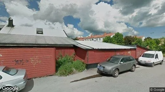 Apartments for rent in Norrtälje - Photo from Google Street View