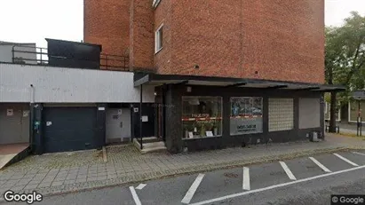 Apartments for rent in Ronneby - Photo from Google Street View