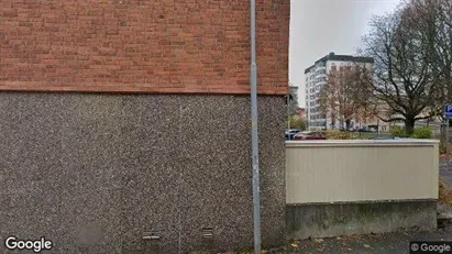 Apartments for rent in Gävle - Photo from Google Street View