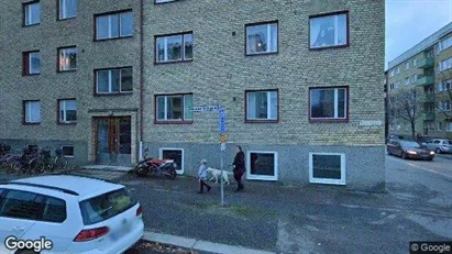 Apartments for rent in Eskilstuna - Photo from Google Street View