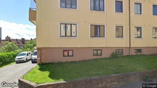 Apartments for rent in Örgryte-Härlanda - Photo from Google Street View